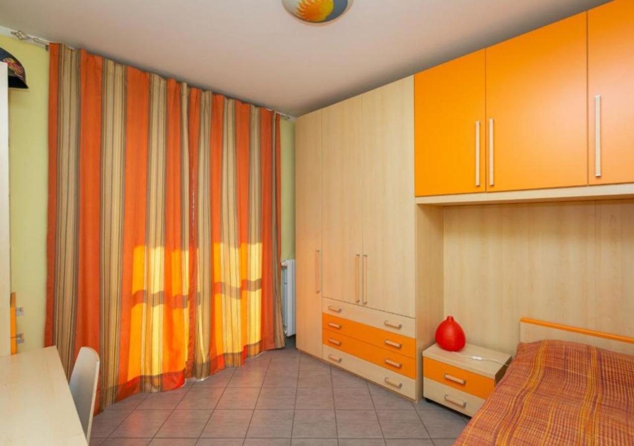 Comfy Cozy Apartment Close To Metro Turin Ngoại thất bức ảnh
